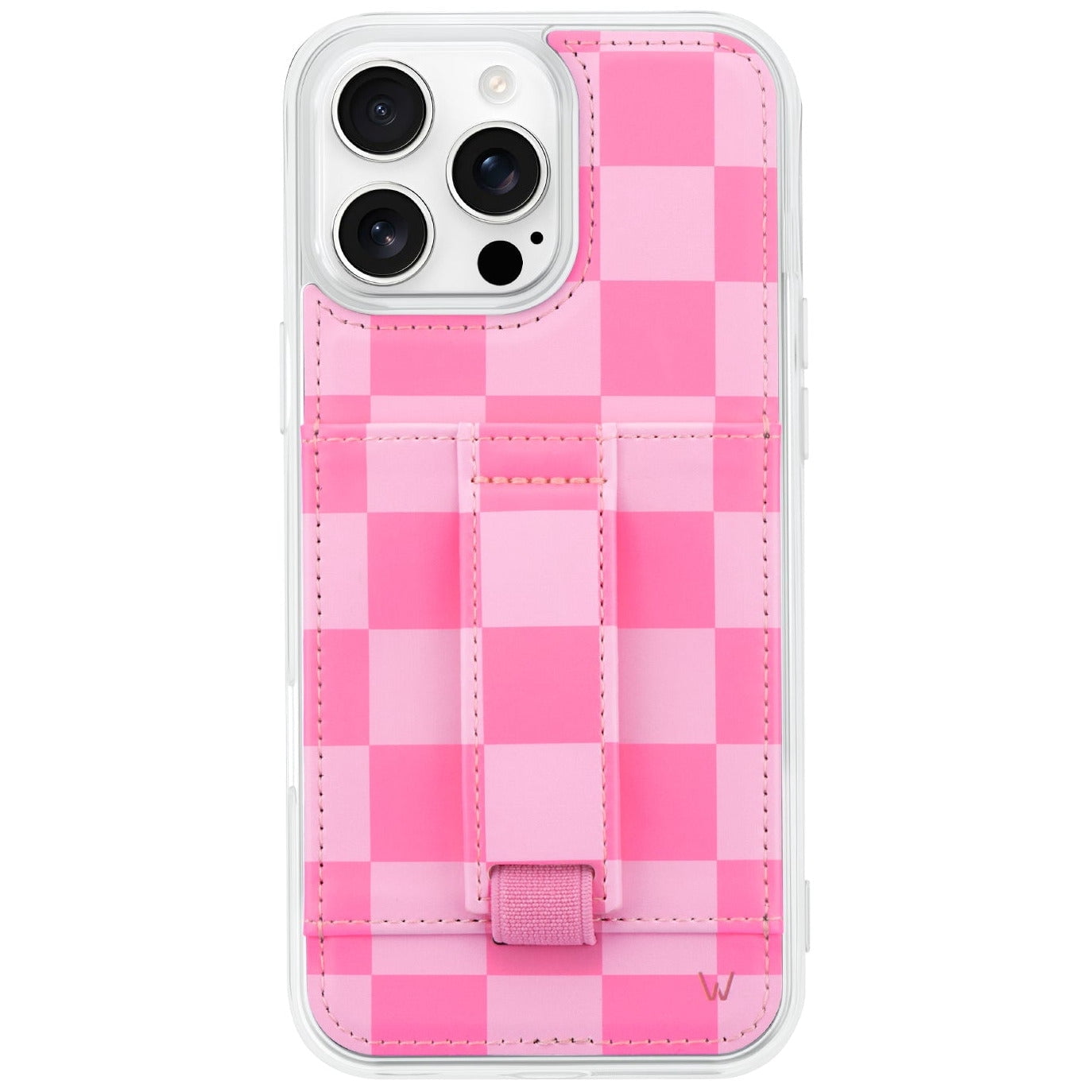 Bubblegum Check