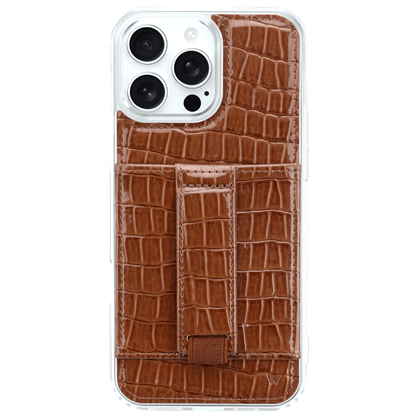 Cocoa Croc