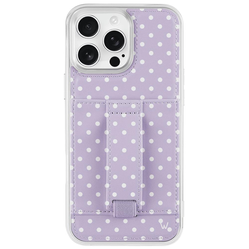 Grape Dots