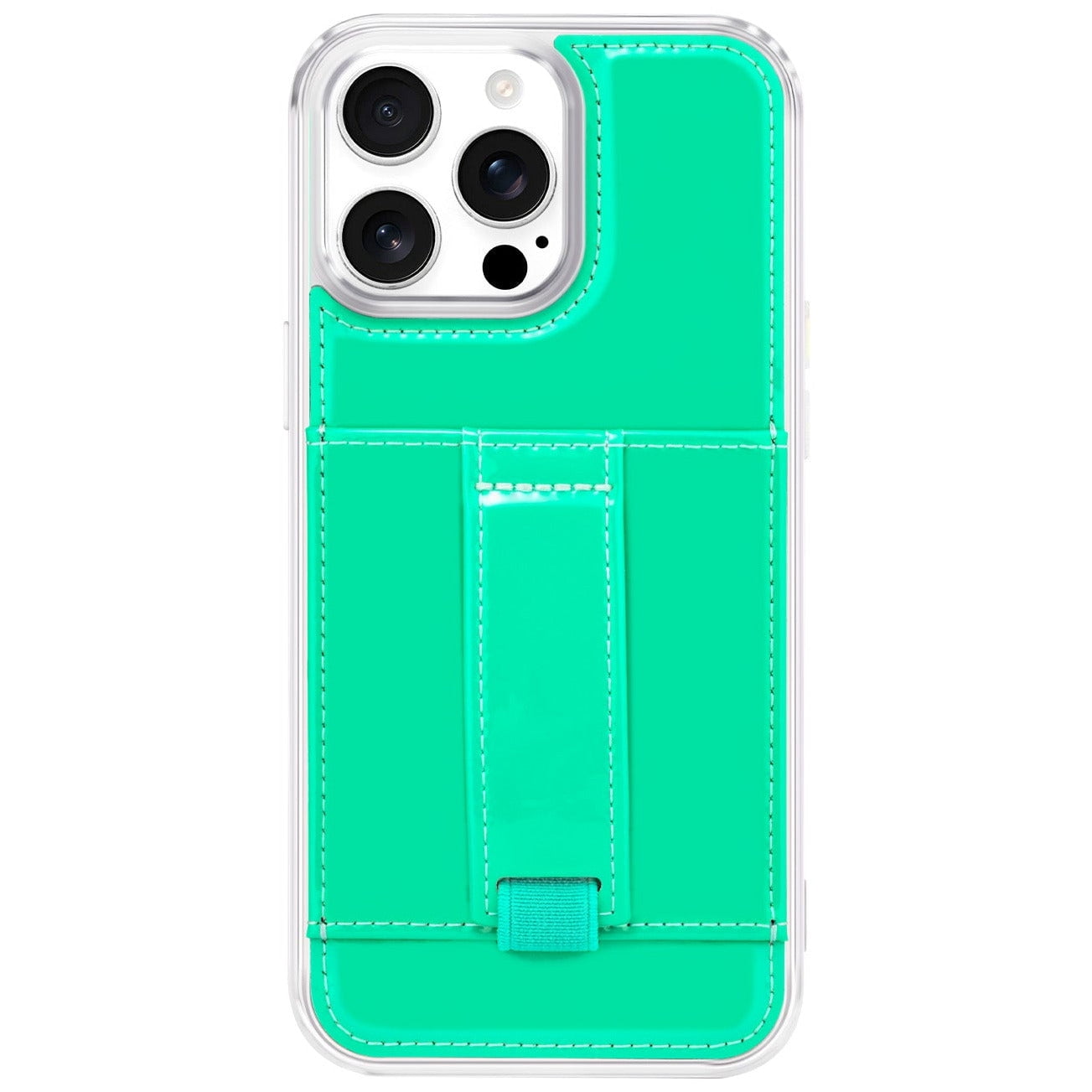 Jade Gloss