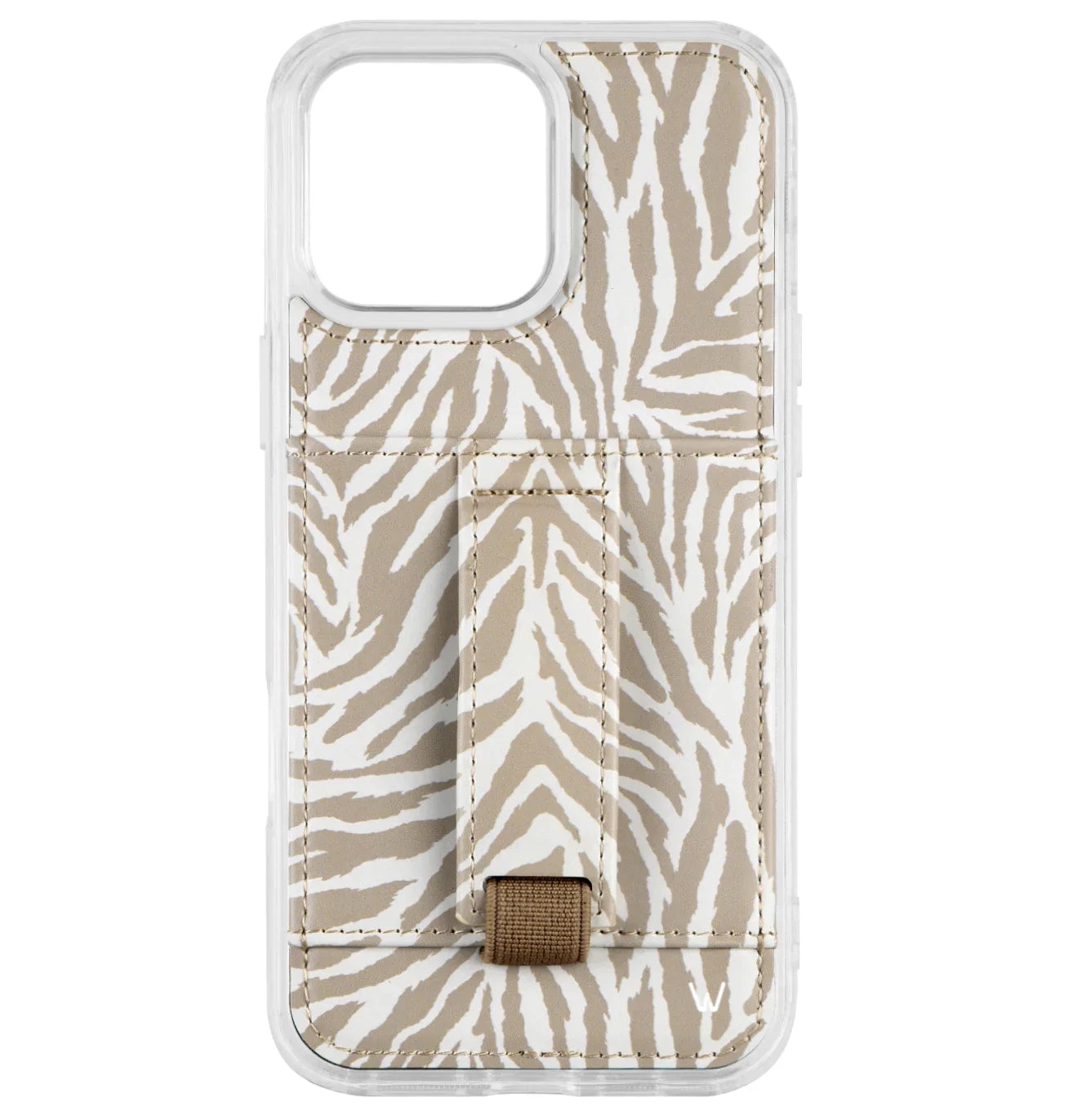 Safari Stripes