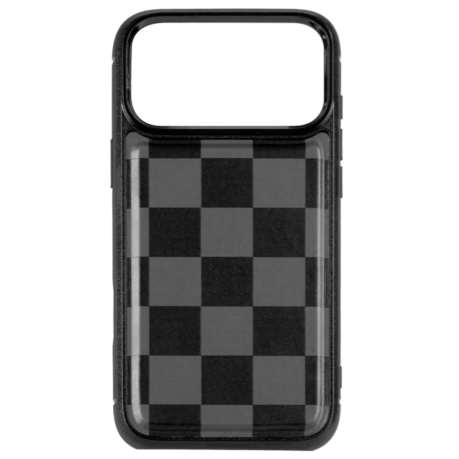 Midnight Check Magnetic Case