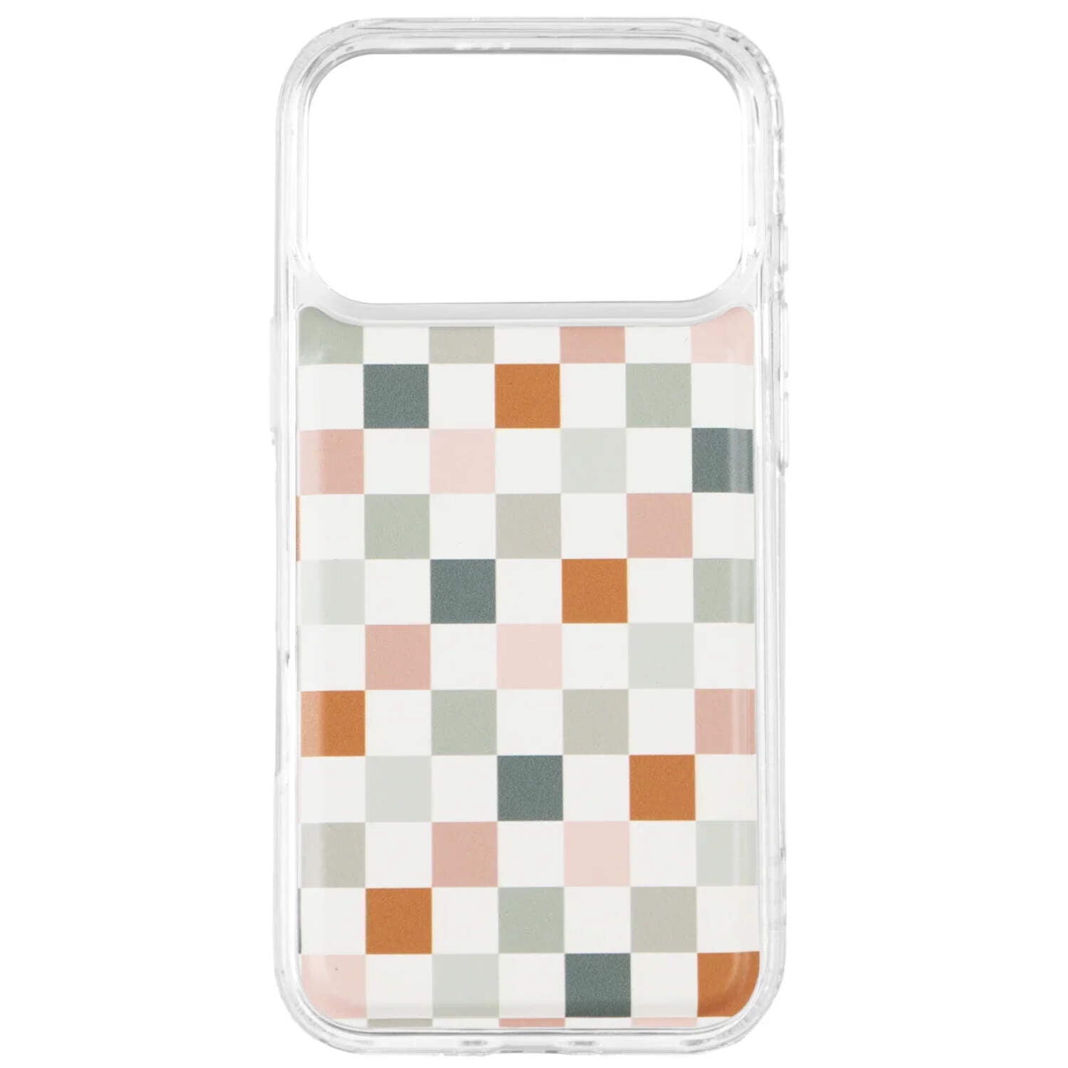 Coastal Check Magnetic Case and Wallet - Thumbnail 5