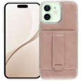 thumbnail image 1 of WALLI Cases for iPhone 12/12 Pro Case Aesthetic Wallet Phone Case Card Holder, Securely Holds up to 2 Cards - Cute, Trendy Phone Cover for Women, fits iPhone 12/12 Pro, with Kickstand & Finger Strap, 1 of 7