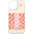 thumbnail image 1 of Walli Cases Harmonize by Harmony Beus Phone Case for iPhone 14 Pro Max with Wallet, Kickstand & Finger Strap, 1 of 8