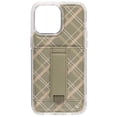 thumbnail image 1 of Walli Cases iPhone 13 Pro Max Phone Case with Wallet and Finger Strap - Stars Hollow, 1 of 8