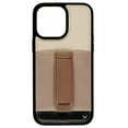 thumbnail image 1 of Walli Cases Desert Dunes by Harmony Beus Phone Case for iPhone 16 Pro Max with Wallet, Kickstand & Finger Strap, 1 of 11