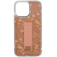 thumbnail image 1 of Walli Cases Rustic Floral by Holley Gabrielle Phone Case for iPhone 11 Pro with Wallet, Kickstand & Finger Strap, 1 of 8