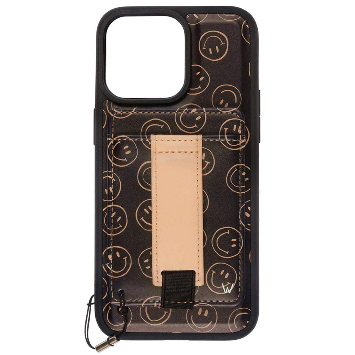 Bow Noir Walli-Lite Case