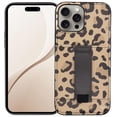 thumbnail image 1 of Walli Cases for iPhone 14 Pro Case Aesthetic Wallet Phone Case Card Holder, Securely Holds up to 2 Cards - Cute, Trendy Phone Cover for Women, fits iPhone 14 Pro, with Kickstand & Finger Strap, 1 of 7