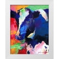 thumbnail image 1 of Wallich, Richard 20x24 White Modern Wood Framed Museum Art Print Titled - Art Cow 1, 1 of 4