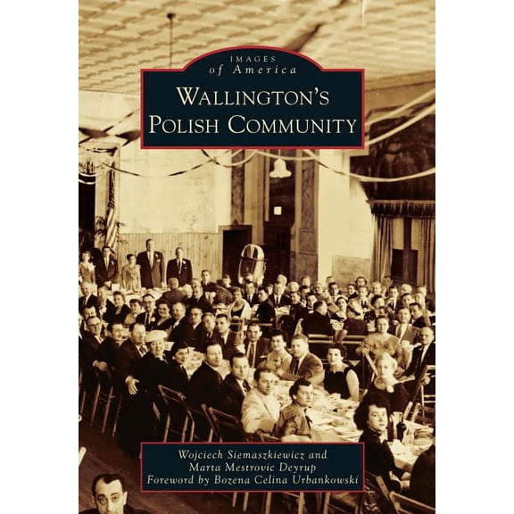 Wallington's Polish Community