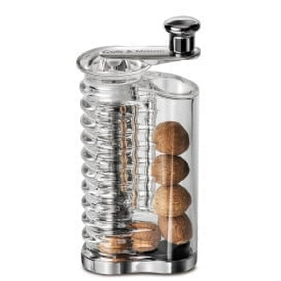 Cole & Mason Wallis Professional Nutmeg Grinder