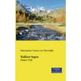 thumbnail image 1 of Walliser Sagen: Erster Teil, (Paperback), 1 of 1
