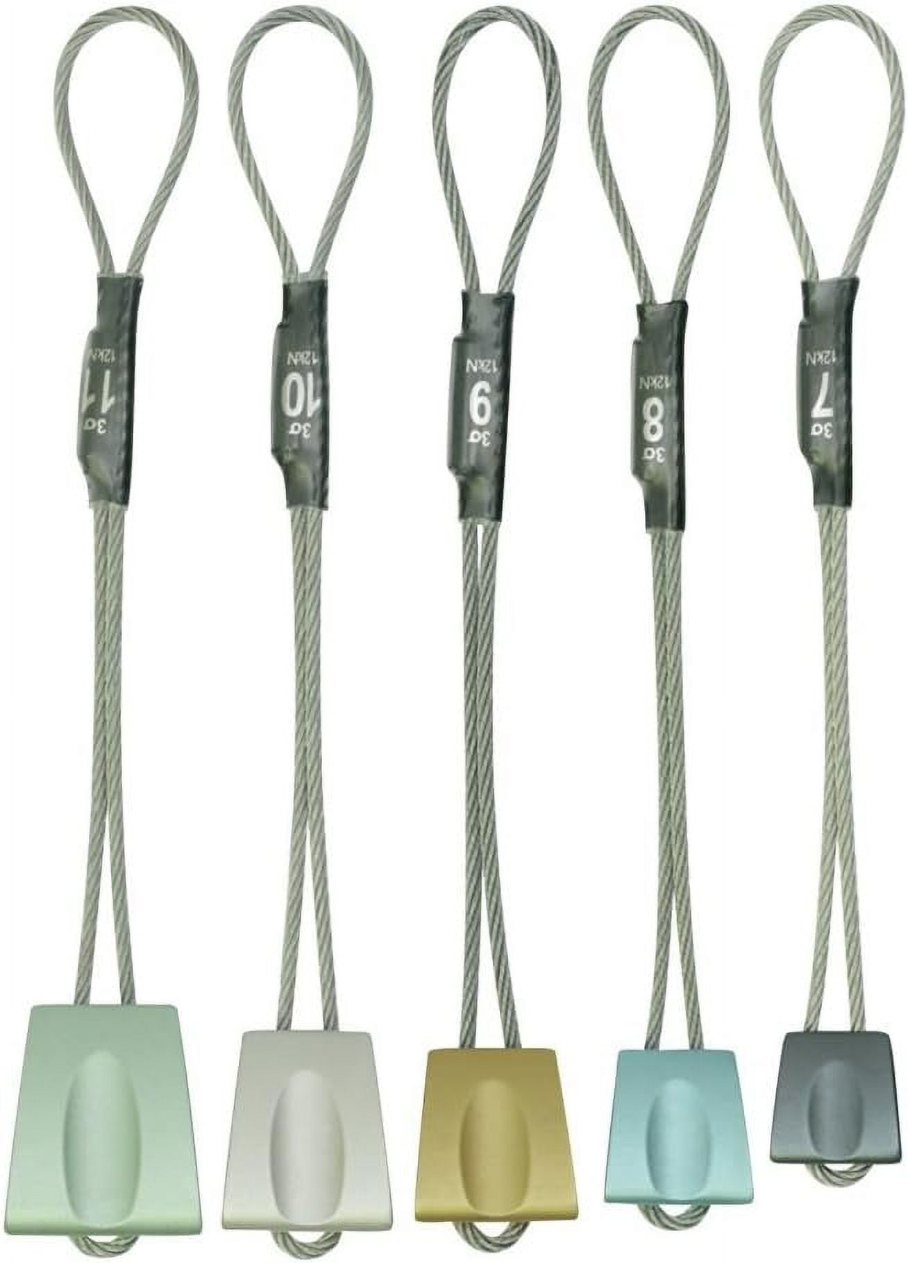 Wallnut Set Passive ion For Rock Climbing