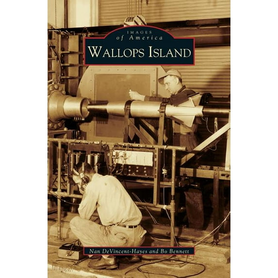 Wallops Island (Hardcover)