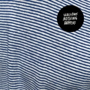 Wallows - Nothing Happens - Music & Performance - Vinyl