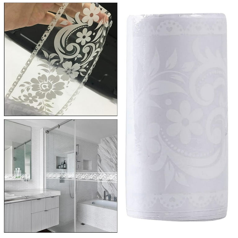 Wall on sale border paper