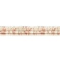 thumbnail image 1 of Wallpaper Border Self Adhesive Removable Waterproof Peel and Stick Wall Edging Mirror Framing Bathroom Décor Harlik, 1 of 3