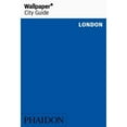 thumbnail image 1 of Pre-Owned Wallpaper* City Guide London 2016 (Paperback) 0714872423 9780714872421, 1 of 1