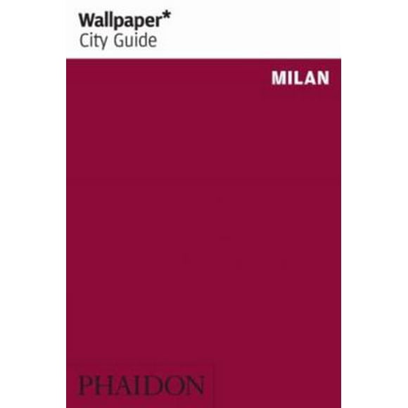 Pre-Owned Wallpaper City Guide Milan