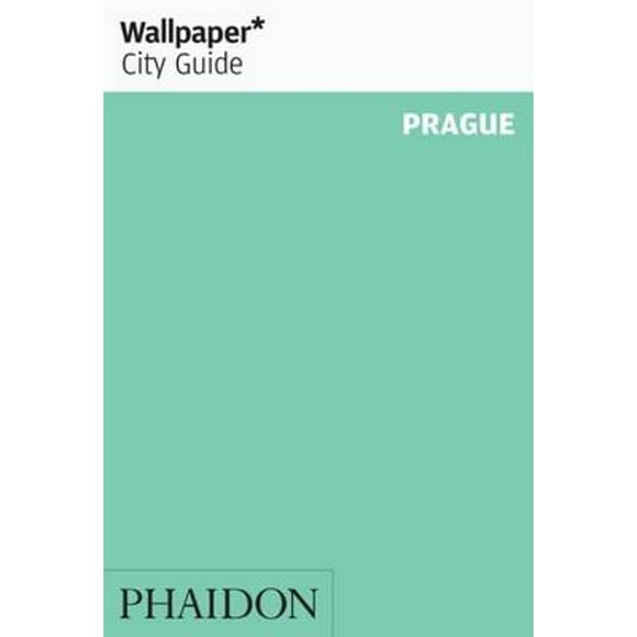 Pre-Owned Wallpaper* City Guide Prague (Paperback) by Wallpaper*