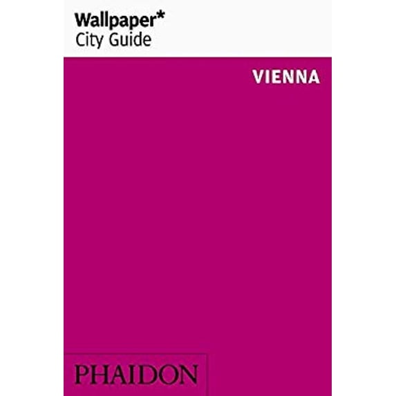 Pre-Owned Wallpaper* City Guide Vienna 2016 (Paperback) 0714872733 9780714872735