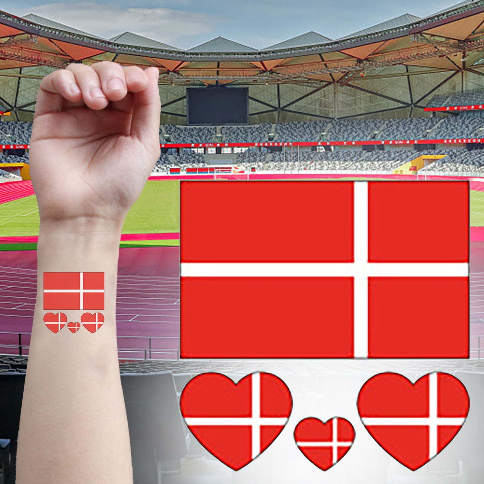 Wallpaper,Dpkshia Self Adhesive Wallpaper,Countries Flags Stickers