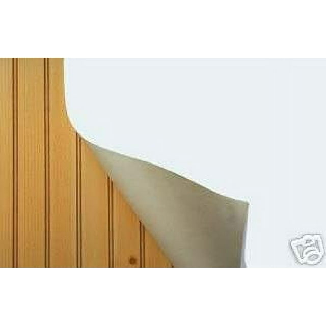 Wallpaper Heavy Duty Wall Liner Lining Paper Covers Paneling And