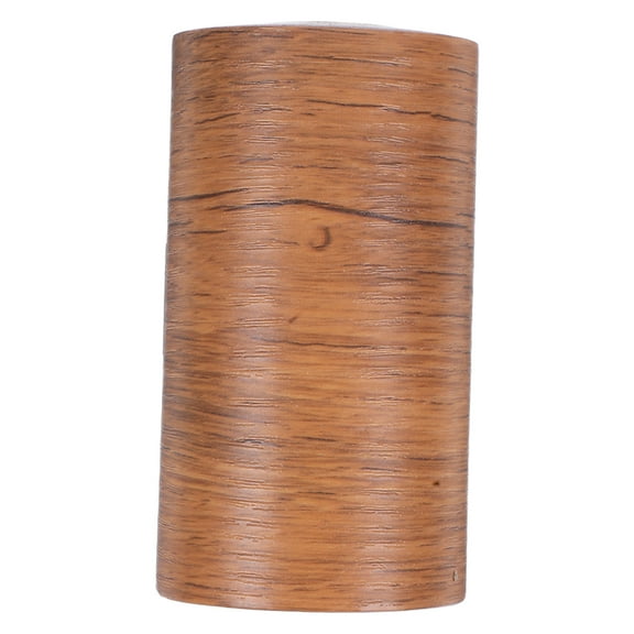 Wallpaper Heavy-duty Drawing Board Wood Grain Tape Sticker