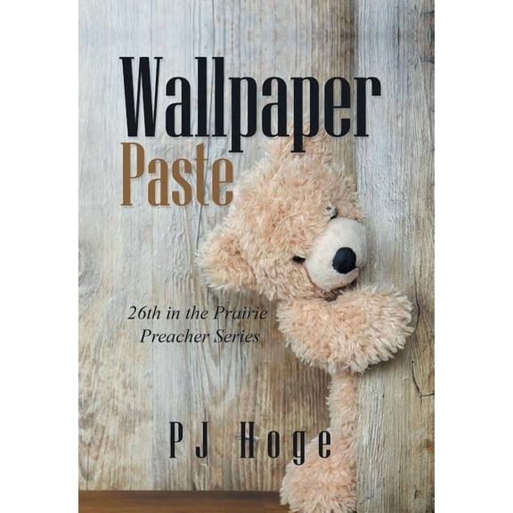 Wallpaper Paste