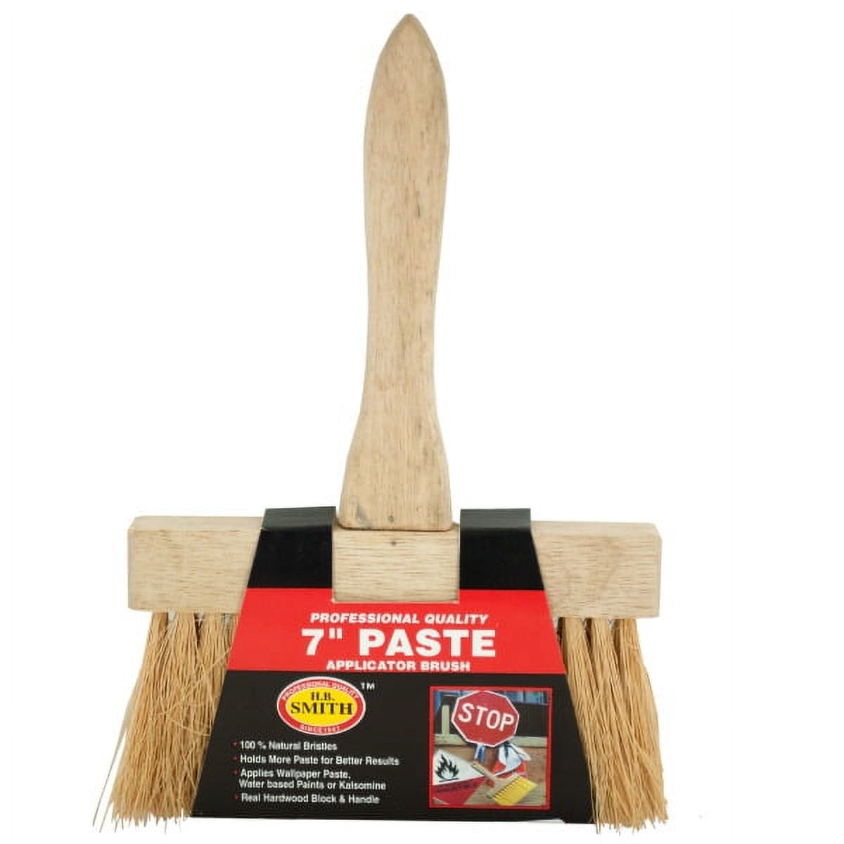 Wallpaper Paste Applicator Brush (Available in a pack of 12)