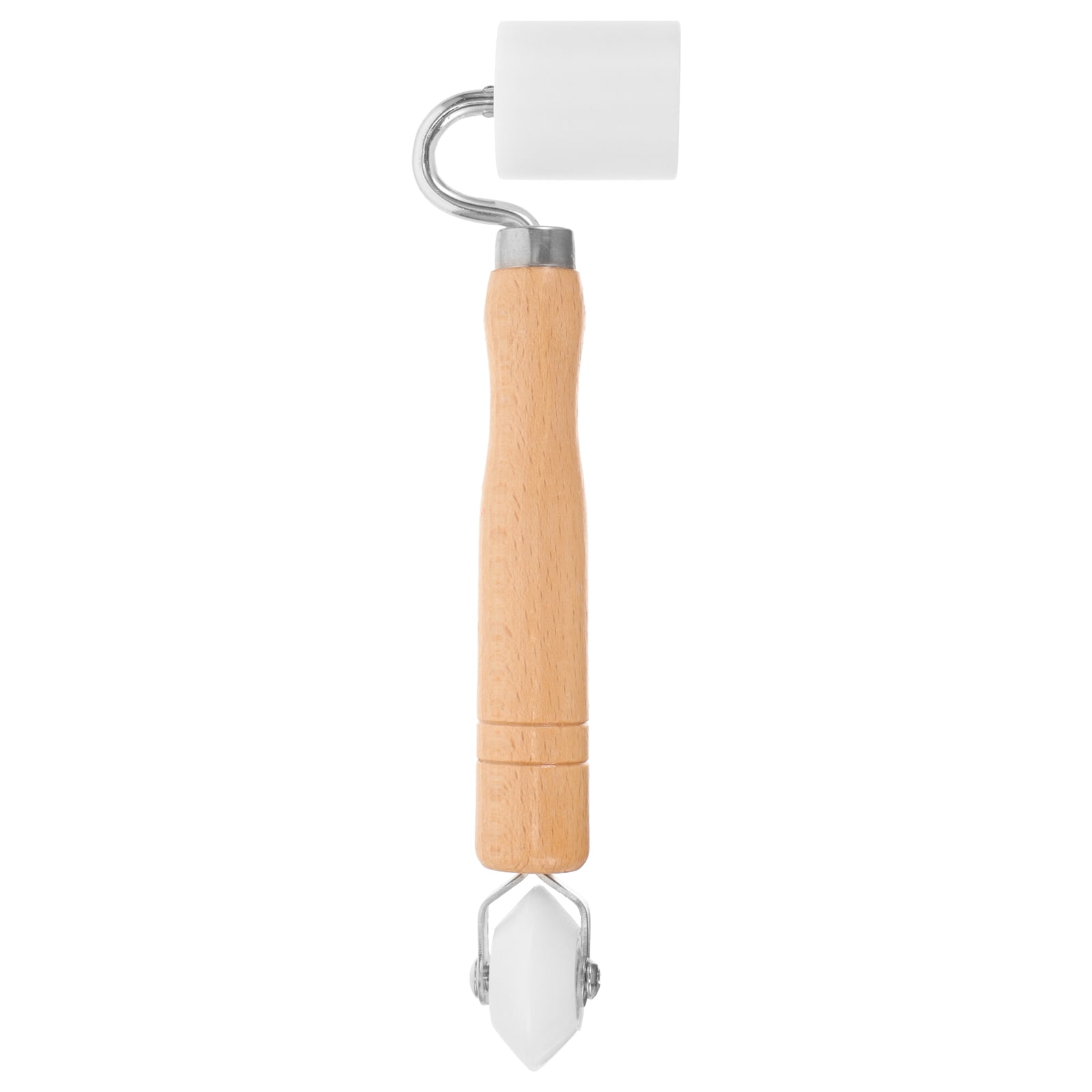 Wallpaper Press Wheel Tools Wallpapers Seam Roller Laminate Smoothing