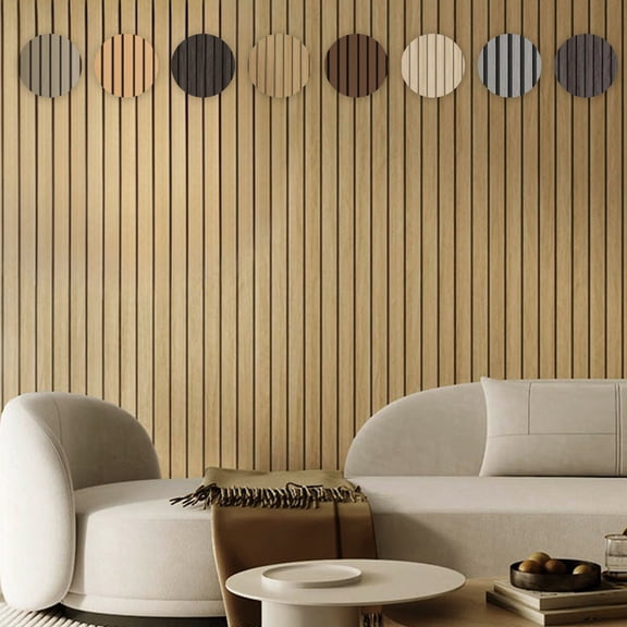 Wallpaper Roll PVC Waterproof Decorative Wall Sticker Thickened Self- Grille Design Beige, Yellow, Brown, Gray 40x300cm Easy Clean TV Background, Kitchen, Rental-Friendly