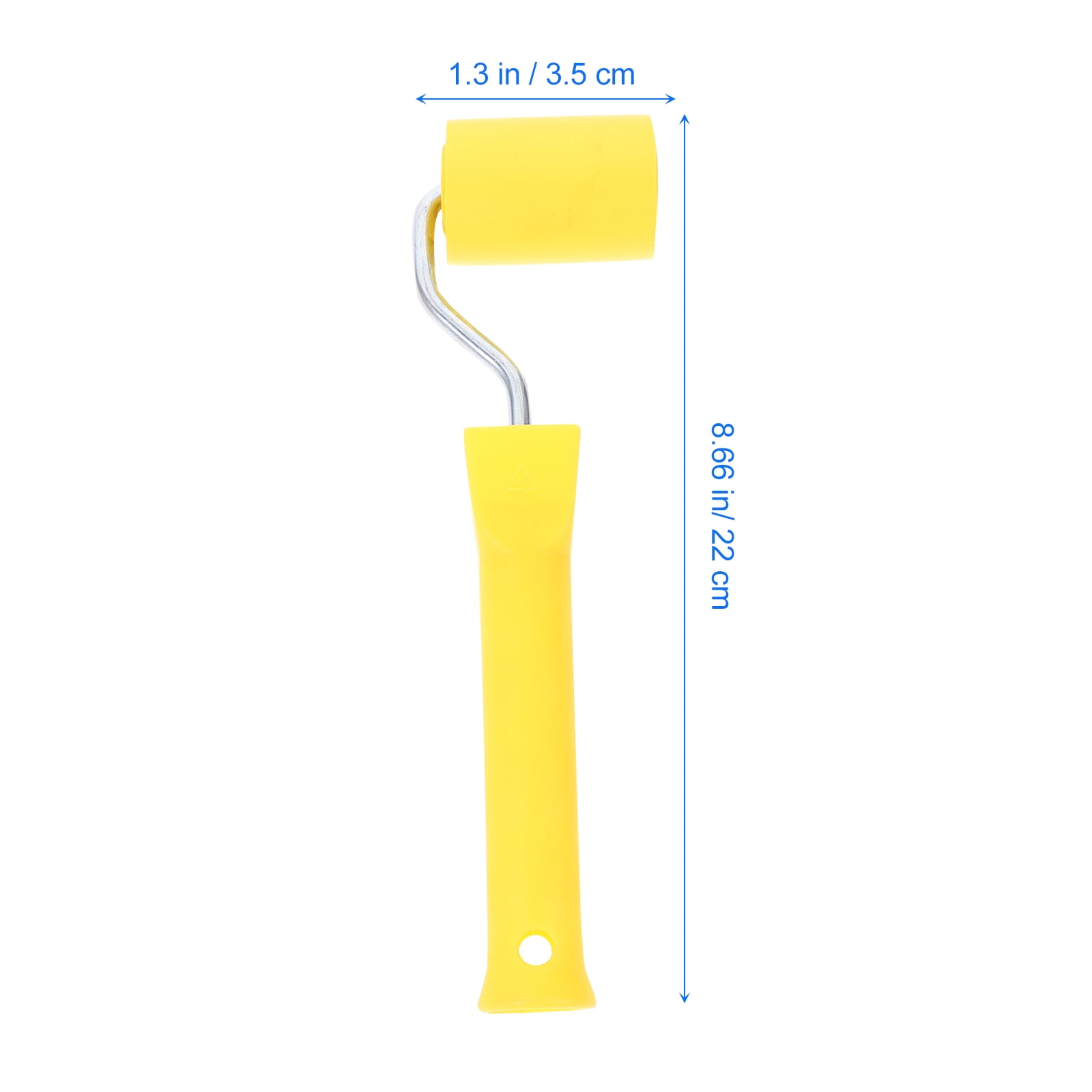 Wallpaper Roller Smoothing Tool Wallpaper Construction Tool for Safely