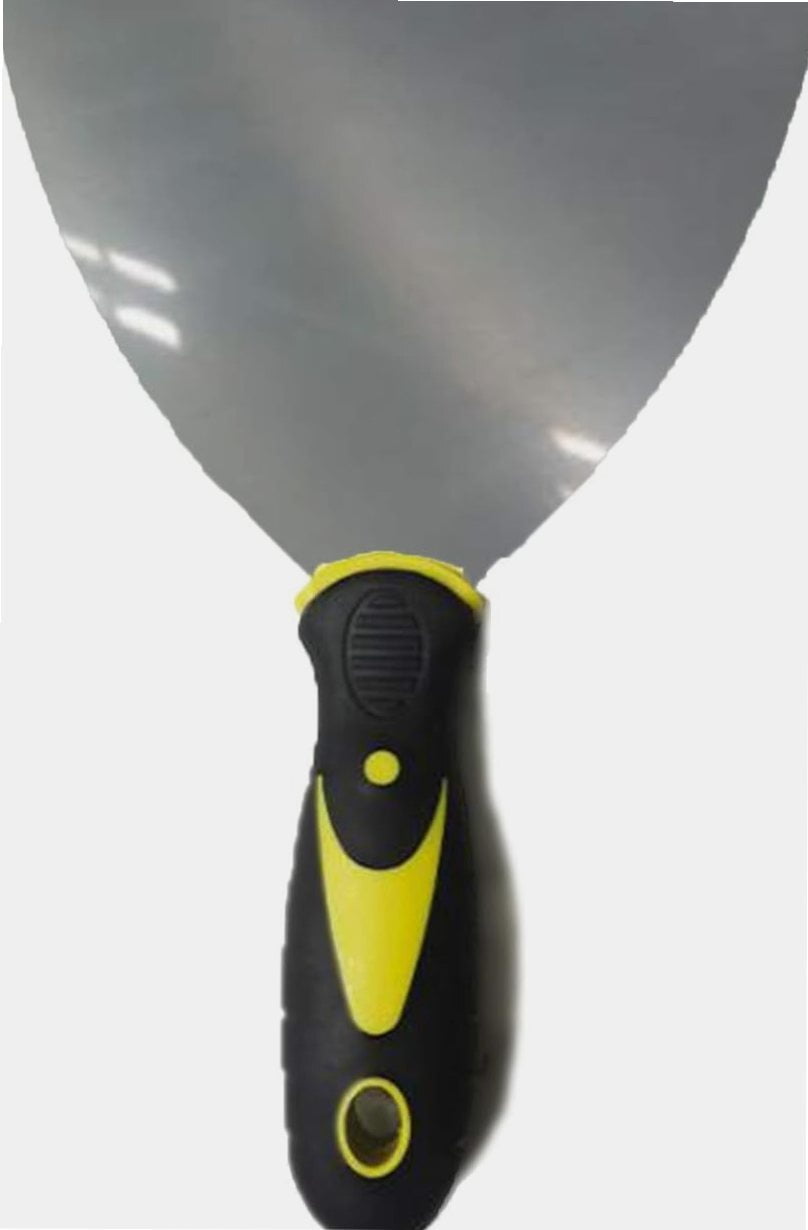 Wallpaper Scraper, Spackle Tools, Putty Knife Stainless Steel Paint ...