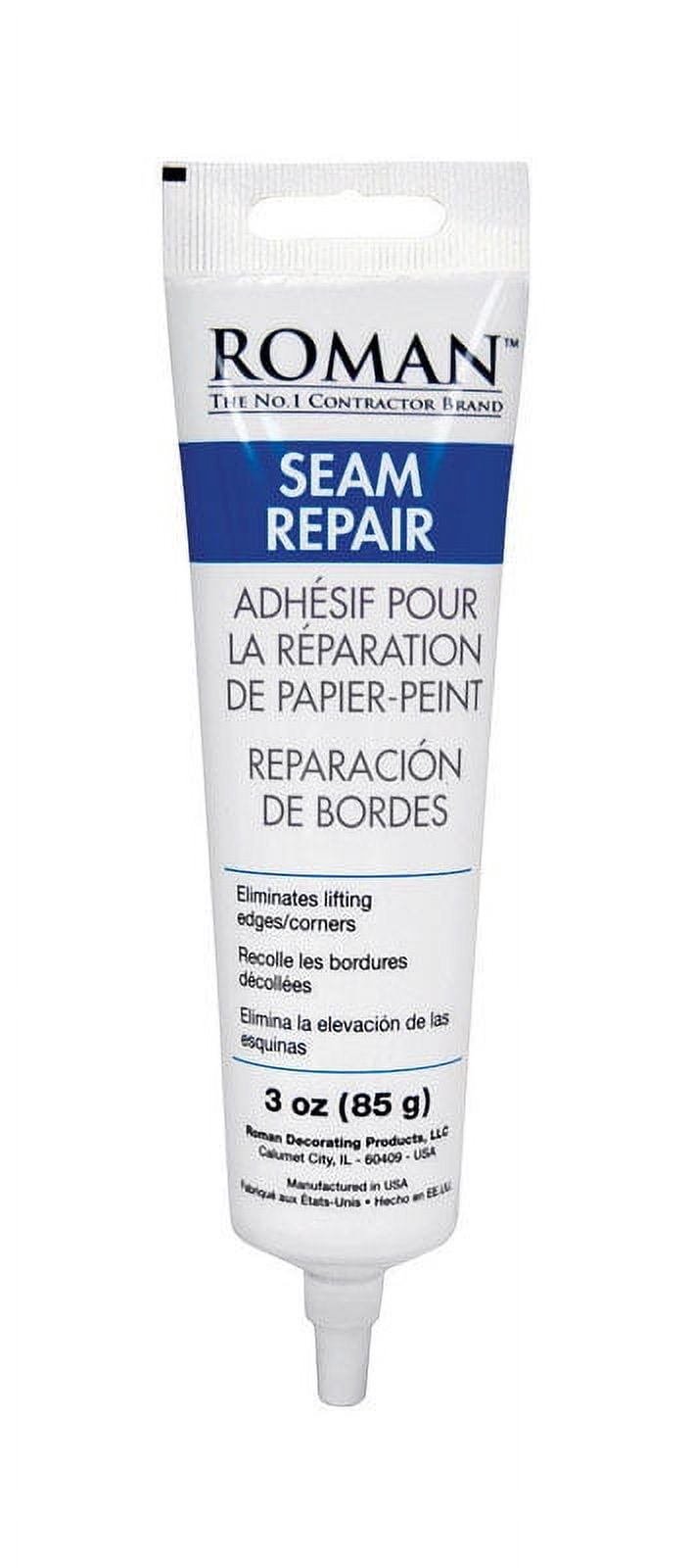 Wallpaper Seam Repair Adhesive