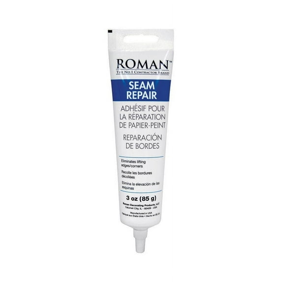 Wallpaper Seam Repair Adhesive
