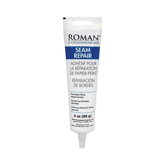Wallpaper Seam Repair Adhesive