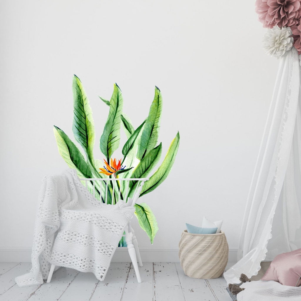 Wallpaper for Walls Womens Room Decorations for Bedroom Name Decals for