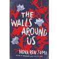 thumbnail image 1 of Walls Around Us - Hardcover, 1 of 1