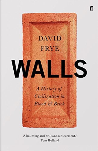 Walls - David Frye