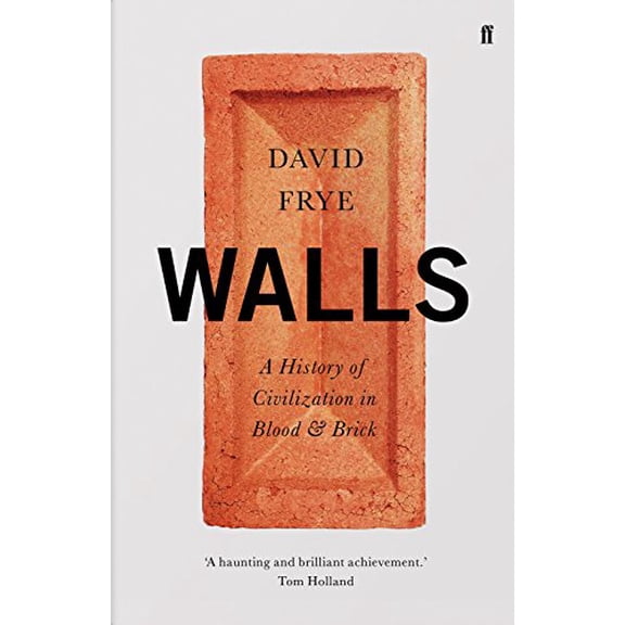 Walls - David Frye