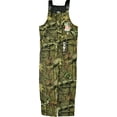 thumbnail image 1 of Walls Industries Mens Insulated Bibs Mossy Oak Country 2Xlarge, 1 of 1