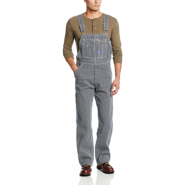 Buy big smith hickory stripe overalls Online Sale Big Smith Men s