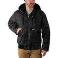 thumbnail image 1 of Walls Men's Insulated Flex Duck Hooded Jacket, 1 of 2