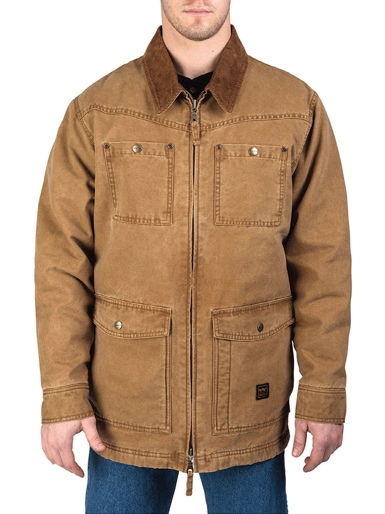 Walls barn best sale coat