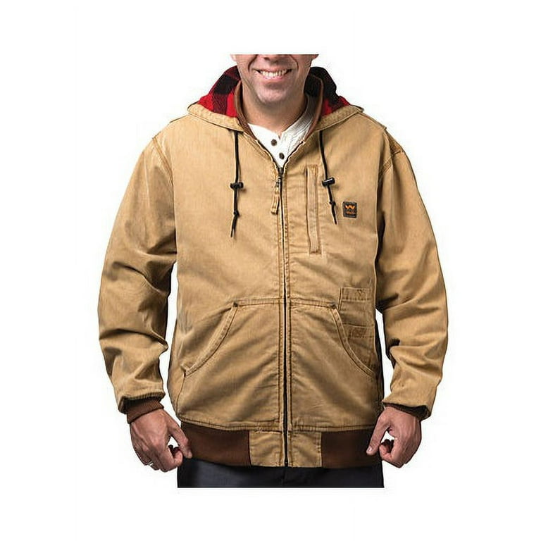 Walls bomber sale jacket