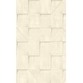 thumbnail image 1 of Walls Republic Natural Geometric Tiles Wallpaper R8188, 1 of 1