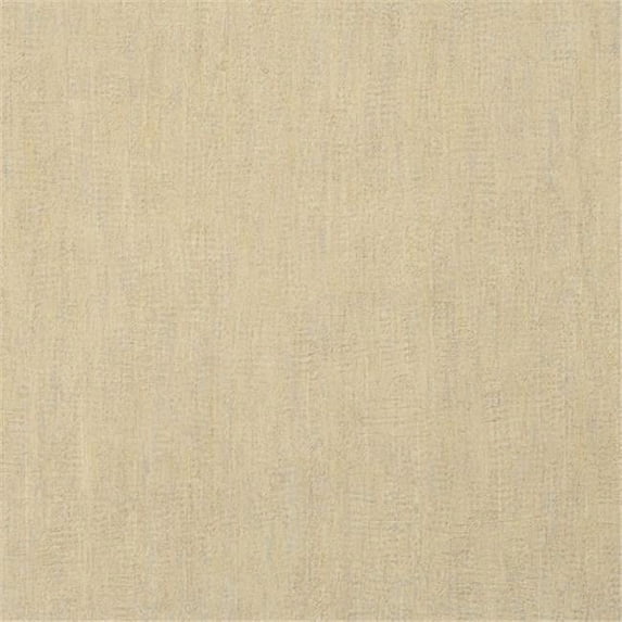Walls Republic R1398 Balsam Textured Wallpaper, Saffron - 32.97 ft x 20.8 in.